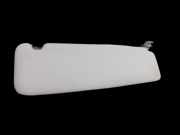 Fiat Talento 296 16-21 Sonnenblende Links für Fahrer