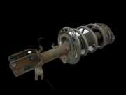 Renault Megane III 08-12 Coupe Stossdämpfer Federbein Vorne Rechts