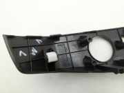 Hyundai IX55 09-11 Blende Einbaurahmen Vorne Mitte Links