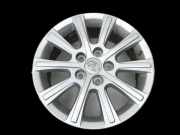 Toyota Auris II E18 15-19 1x Felge Alufelge 5X114.3 6.5X16Zoll ET45