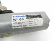Mercedes A200 W169 04-08 Schiebedachmotor Panoramadach Orig. Webasto