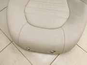 Mercedes C200 W205 14-18 Lim Rückenpolster Rechts Vorne für Beifahrer Sitz Rechts Vorne Leder Beige