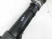 Dacia Sandero II 2 B8 13-17 dCi 1,5 66KW Ansaugrohr Ladeluftschlauch Luftschlauch Pos.1