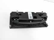 Opel Astra K B16 15-22 Bedienteil Bedienelement Heizung Klimabedienteil