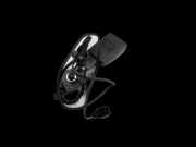 VW Golf Sportsvan 14-20 Kombi Gurtschloss Links Hinten