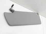 Opel Zafira B 05-11 Sonnenblende Rechts für Beifahrer