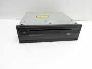 Audi A4 8K B8 07-11 Navigationssystem MMI Navi Becker BE6333