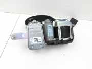 Mercedes E350 A207 10-13 Cabrio Sicherheitsgurt Gurt Gurtstraffer für Beifahrer Rechts Vorne