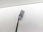 Renault Twingo III BCM 14-19 5T Gurtschloss Rechts Hinten