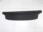 VW Passat 3C B7 10-15 Kombi Laderaumabdeckung Laderaumrollo Schwarz 45W