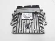 Peugeot 508 I 8D 10-14 HDI 2,0 103KW Steuergerät ECU für Motor Motorsteuergerät