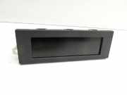Peugeot 1007 KM 07-14 Bordcomputer Uhr Display Monitor