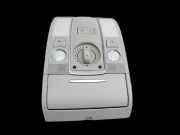 Audi A6 4F C6 qu 04-08 Innenleuchte mit Bewegungsmelder mit Brillenfach Schiebedachschalter