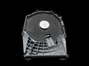 BMW X1 E84 X18D 09-12 Lautsprecher Subwoofer Zentralbass Tieftöner Links Vorne