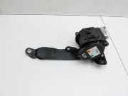 Jaguar XF X260 15-20 Lim Gurt Sicherheitsgurt Gurtstraffer Links Hinten