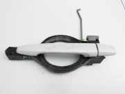 Mitsubishi Outlander III 15-18 Türgriff Griff aussen Links Hinten