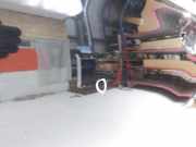 Subaru Outback V BS 15-21 Tür Links Hinten