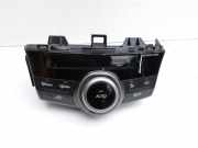 Toyota Prius + Plus W40 Bedienteil Bedienelement Heizung Klimabedienteil