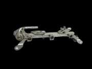 Dacia Sandero II B52 15-19 TCE 0,9 66KW Einspritzleiste Düsenstock für Einspritzanlage