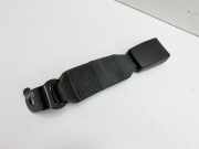 BMW 5er GT F07 09-13 Lim Gurtschloss Mitte Hinten