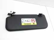 Toyota Corolla E21 19-23 Sonnenblende Rechts für Beifahrer