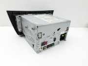 Mercedes S204 W204 C220 11-15 Bedienteil Bedienelement Radio Sitzheizung