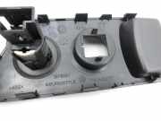 Peugeot RCZ 10-15 Ablagefach Blende mit 12V Steckdose