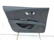 Seat Leon III 5F 12-16 5T Türverkleidung Türpappe Links Vorne