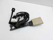 Lexus GS 450h GWS 06-11 Gurtschloss Links Vorne