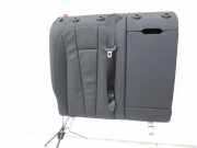 Audi A4 8W B9 19-24 Kombi Rücksitzbank Lehne hinten Rechts Armlehne Gurt