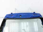 Skoda Kamiq NW4 19-23 Heckklappe Kofferraumdeckel