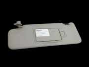 Dacia Duster II HM 18-21 Sonnenblende Links für Fahrer