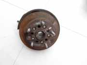 Ford Transit Custom 12-18 TDCi 2,2 74KWAchsschenkel Radnabe Links Vorne