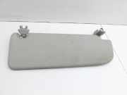 Audi A6 C7 4G 10-14 Sonnenblende Links für Fahrer