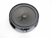 Skoda Octavia 1Z II 09-13 Lautsprecher Links Hinten