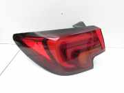 Opel Astra K 19-21 5T Rückleuchte Heckleuchte Links