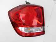 Fiat Freemont 11-16 Kombi Rückleuchte Rücklicht Heckleuchte Links orig