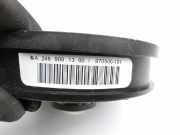 Mercedes B180 W246 11-14 Lautsprecher Rechts Hinten