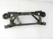 Ford Focus III 14-18 Kombi Hinterachse Achse Achsträger