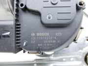 Tesla Model 3 LR Highland Wischermotor mit Wischergestänge Vorne