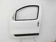 Fiat Qubo Fiorino 225 08-16 Kasten/Kombi Tür Fahrertür Links Vorne