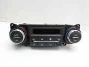 KIA Ceed ED 09-13 Bedienteil Bedienelement Heizung Klimabedienteil