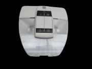 Mercedes W245 B180 08-11 Innenleuchte Innenraumleuchte