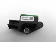 VW Tiguan 5N 07-11 Airbagsensor Crashsensor Sensor Rechts Hinten