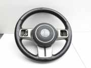 Jeep Grand Cherokee WK2 10-13 Lenkrad Airbaglenkradbeheizt