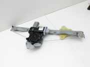 Smart Forfour 453 14-19 5T Fensterhebermotor mit Fensterheber Rechts Vorne