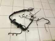 Mercedes CLK 320 A208 Cabriolet Kabelbaum für Motor