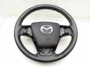 Mazda 6 GH 08-12 Lenkrad Airbaglenkrad