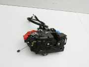 VW Golf 6 VI Variant 08-13 Kombi Türschloss Stellmotor Zentralverriegelung Hinten Links