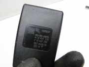 Opel Corsa E X15 14-19 3T Gurtschloss Rechts Hinten